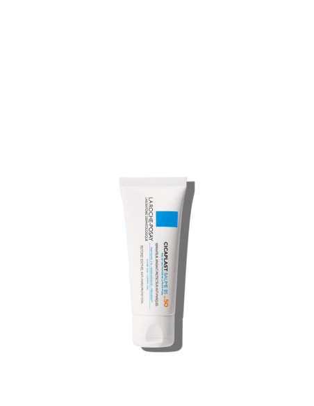 LA ROCHE POSAY CICAPLAST Baume B5 Bálsamo Calmante SPF 50+ 40 ml