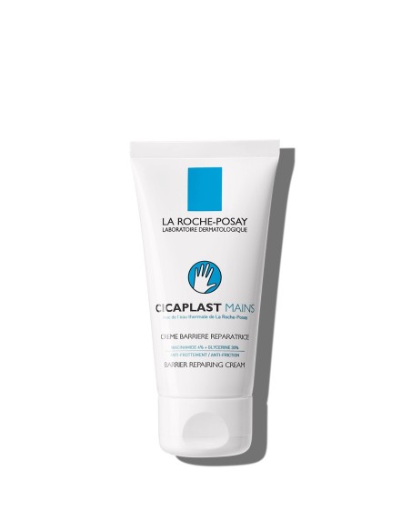 LA ROCHE POSAY CICAPLAST Manos 50 ml