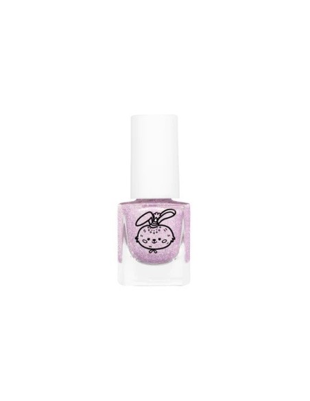 MIA kids esmalte de uñas gatita fucsia 5 ml