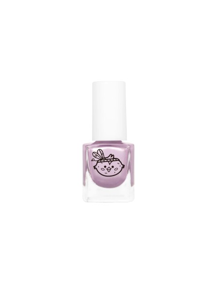 MIA kids esmalte de uñas gatita fucsia 5 ml