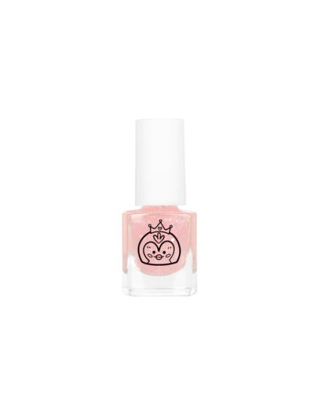 MIA kids esmalte de uñas gatita fucsia 5 ml