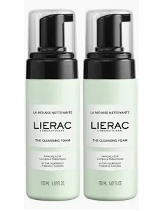 LIERAC DUPLO La Espuma...