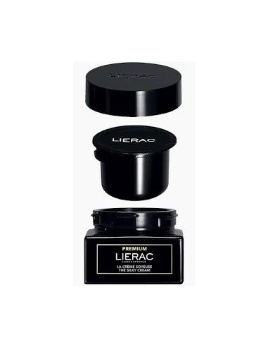 Lierac coffret lift intefral nutri pell seca a molt