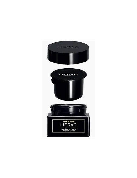 Lierac coffret lift intefral nutri pell seca a molt