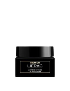 LIERAC PREMIUM La Crema Sedosa 50 ml