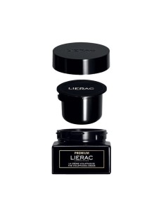 LIERAC PREMIUM La Crema Voluptuosa Recarga 50 ml