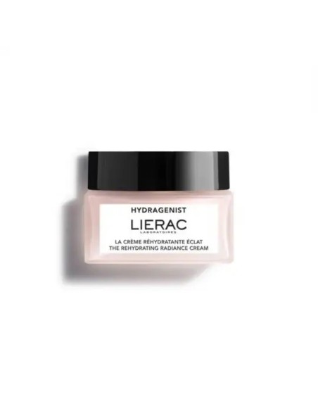 Lierac deo 24h desodorante homme 50ml
