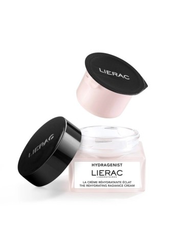 Lierac deo 24h desodorante homme 50ml