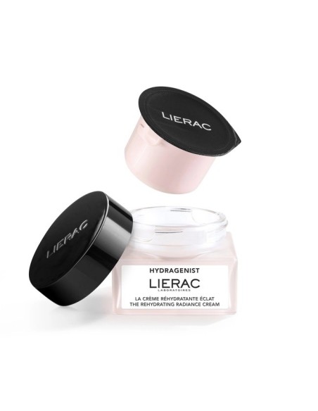 Lierac deo 24h desodorante homme 50ml