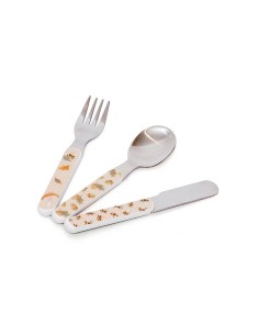 PETIT MONKEY cámara de fotos naranja