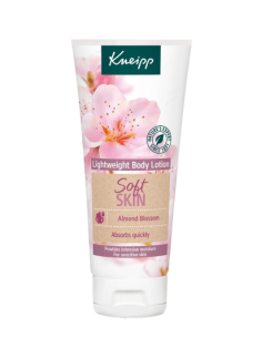 KNEIPP Loción Corporal Ligera Soft Skin 200 ml