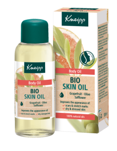 KNEIPP Bio Skin Oil 100 ml