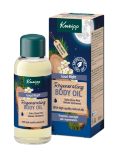 KNEIPP Aceite Corporal Good Night 100 ml