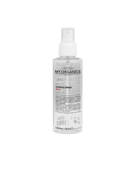 MY.ORGANICS Goji Cupido Spray 150 ml