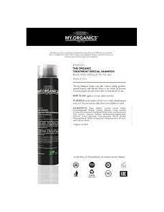 MY ORGANICS The Organic Keratin Treatment Special Shampoo Rose & Vanilla 250 ml