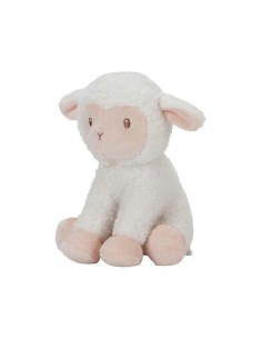 little dutch muñeca "Rosa" blandita pequeña 2