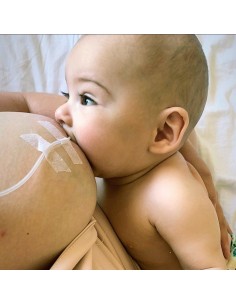 HAAKAA Set Relactador de Silicona 2