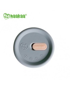 HAAKAA Tapa de Silicona para Recolector de Leche Materna