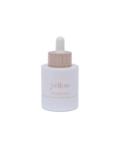 YELLOW The Daylight Serum 30 ml 2