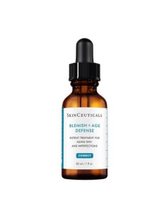 SKINCEUTICALS Blemish + AGE Defense 30 ml