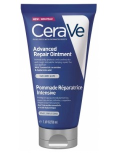 CERAVE Bálsamo Reparador...