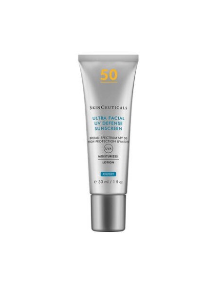 SKINCEUTICALS Ultra Facial UV Defense SPF50 Crema 30 ml