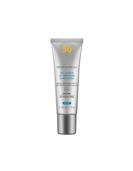 SKINCEUTICALS Oil Shield UV Defense SPF50 Crema 30 ml