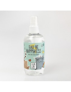 LUA & LEE Eau de Happiness...