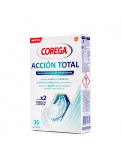COREGA Oxígeno Bio Activo 3...