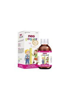 NEO Peques Crecimiento 150 ml
