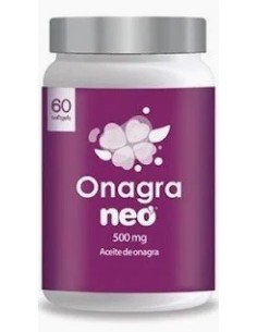 NEO Onagra 60 cápsulas