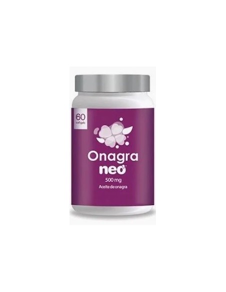 NEO Onagra 60 cápsulas