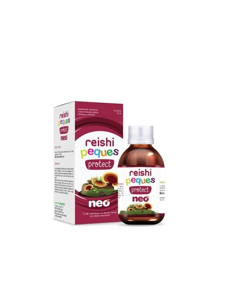 NEO Peques Reishi Protect 150 ml