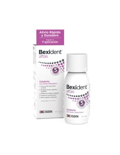 BEXIDENT AFTAS Colutorio 120 ml