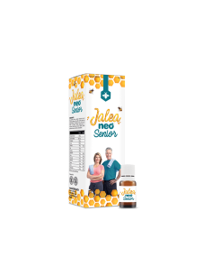 NEO Jalea Senior 14 viales