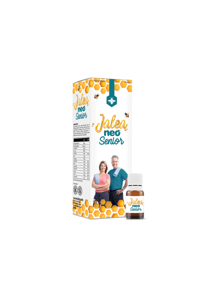 NEO Jalea Senior 14 viales