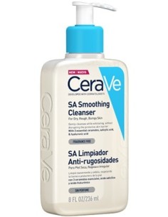 CERAVE SA Limpiador Anti-Rugosidades 236 ml