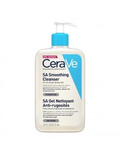 CERAVE SA Limpiador...
