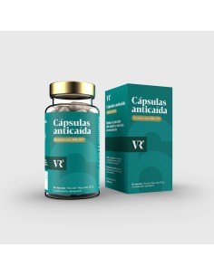 VR6 Cápsulas Anticaída 60 cápsulas