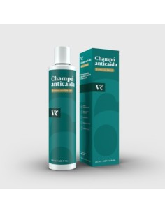VR6 Champú Anticaída Mujer y Hombre 250 ml