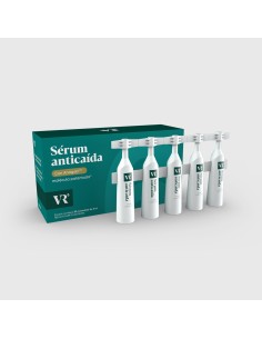VR6 Sérum Anticaída Mujer y Hombre 30 monodosis de 5 ml