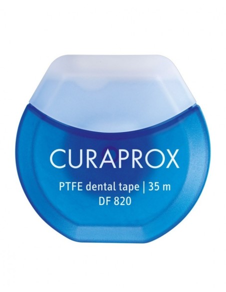 CURAPROX Cinta Dental DF820