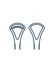 CURAPROX Limpiador Lingual 2 unidades 2