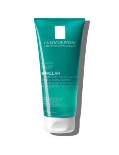 LA ROCHE POSAY EFFACLAR Gel Purificante Micro-Exfoliante