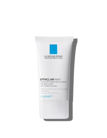 LA ROCHE POSAY EFFACLAR MAT Crema  40 ml
