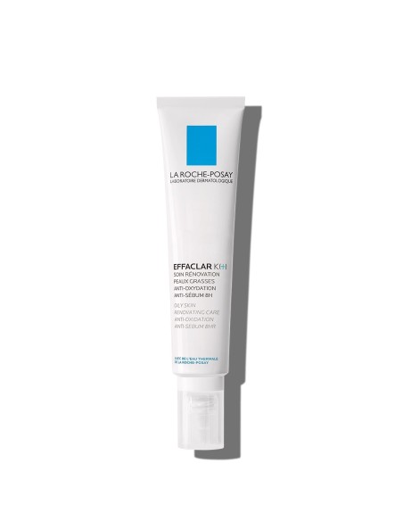 LA ROCHE POSAY EFFACLAR K (+ ) 40 ml