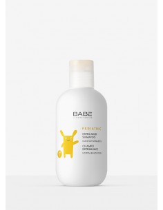 BABE PEDIATRIC Champú...
