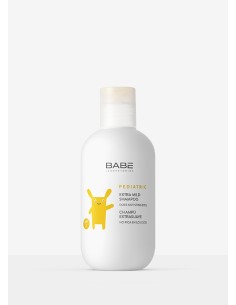 BABE PEDIATRIC Jabón de Aceite 200 ml