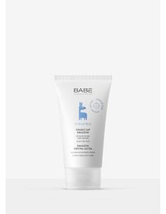 BABE PEDIATRIC Emulsión Costra Láctea 50 ml