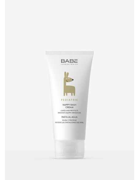 BABE PEDIATRIC Pasta al Agua 100 ml